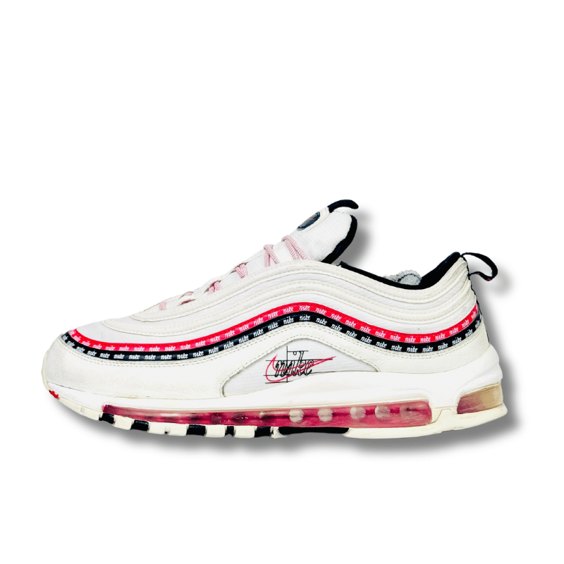 NIKE AIR MAX 97 - Kicksterr