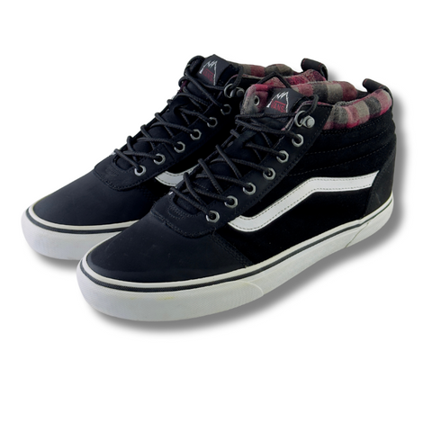 VANS SNEAKER