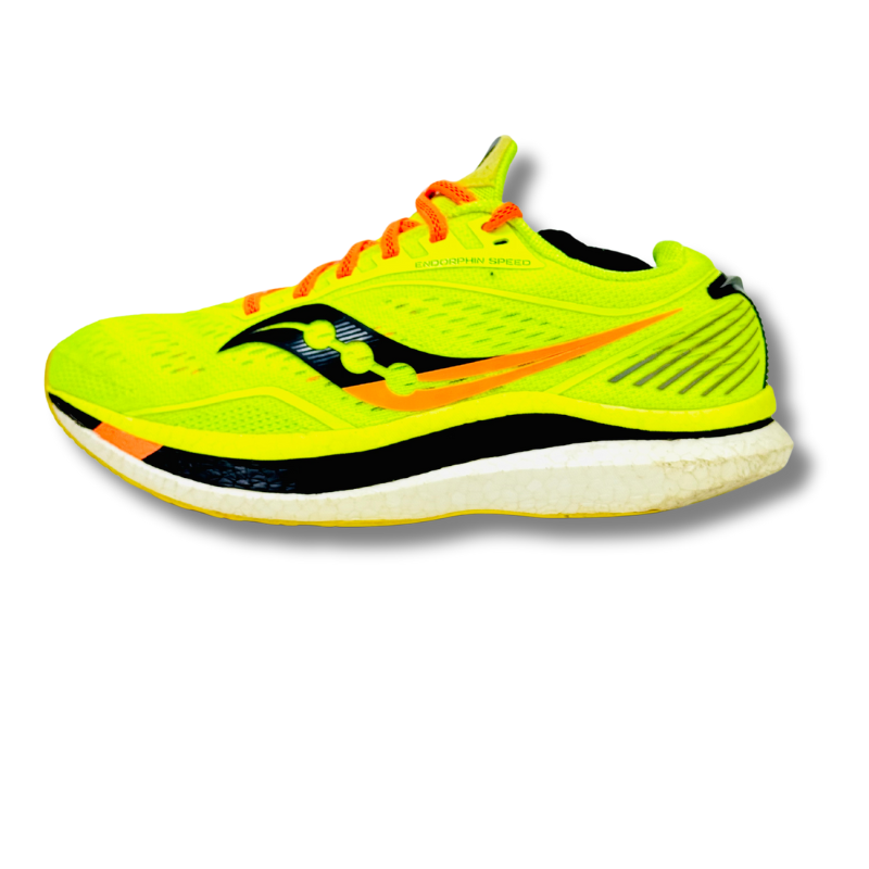 SAUCONY ENDORPHIN SPEEN - Kicksterr