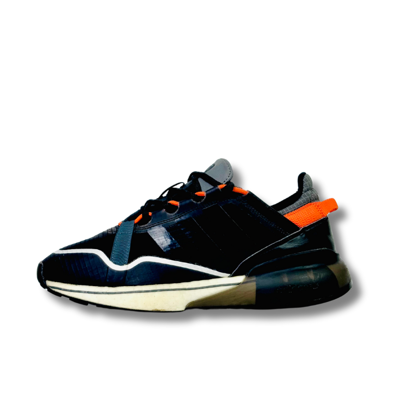 ADIDAS ZX BOOST PURE - Kicksterr