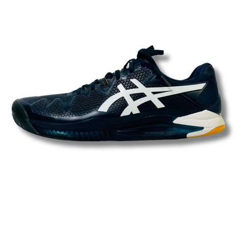 ASICS GEL RESOLUTION 8