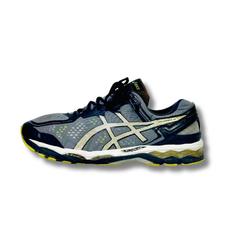 ASICS GEL KAYANO 22 - Kicksterr