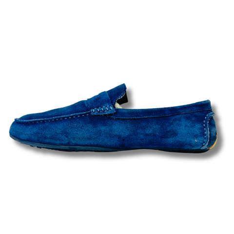 FORMAL LOAFER