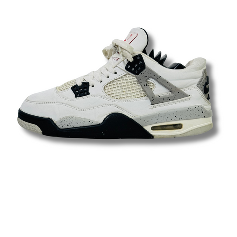 AIR JORDAN 4 RETRO