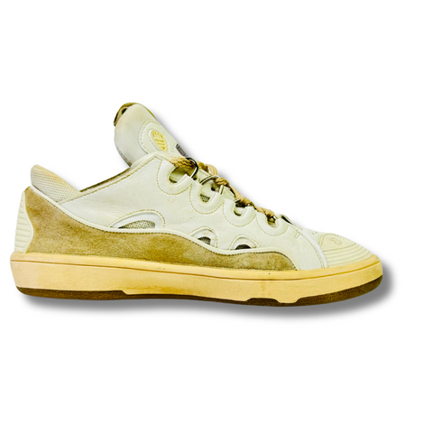 LANVIN SNEAKERS