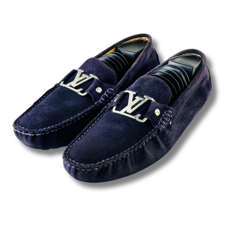 LOUIS VUITTON LUXURY LOAFER