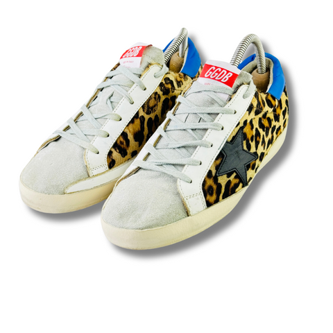 GOLDEN GOOSE SUPERSTAR SNEAKER