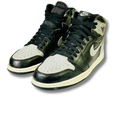 NIKE AIR JORDAN 1 SHADOW - Kicksterr