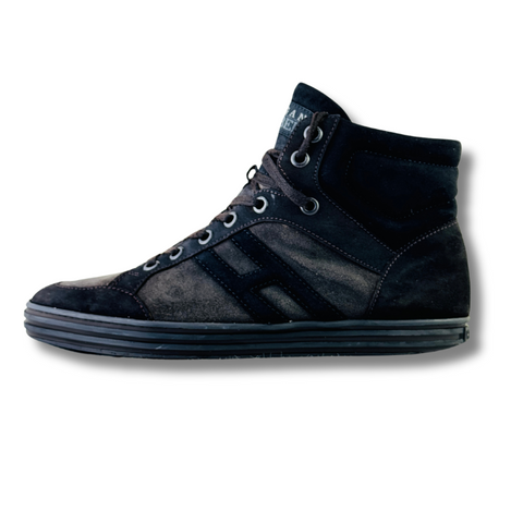 HOGAN HI TOP SNEAKER